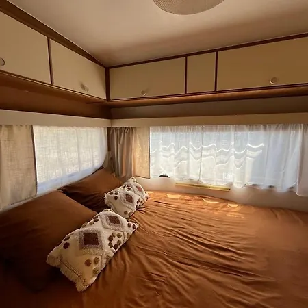 Kamp alanı Les Hulottes *
