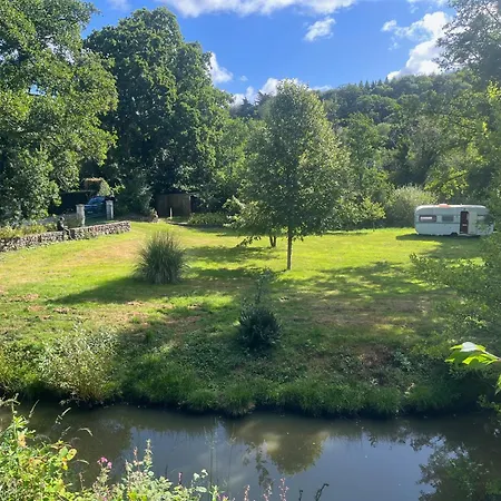 Les Hulottes Le Vrétot