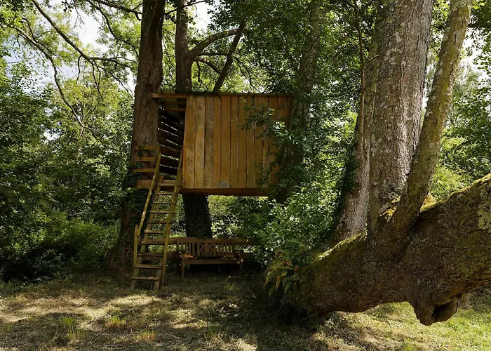 Les Hulottes Le Vrétot