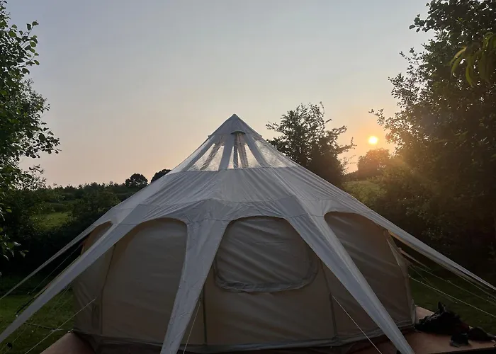 Camping Les Hulottes