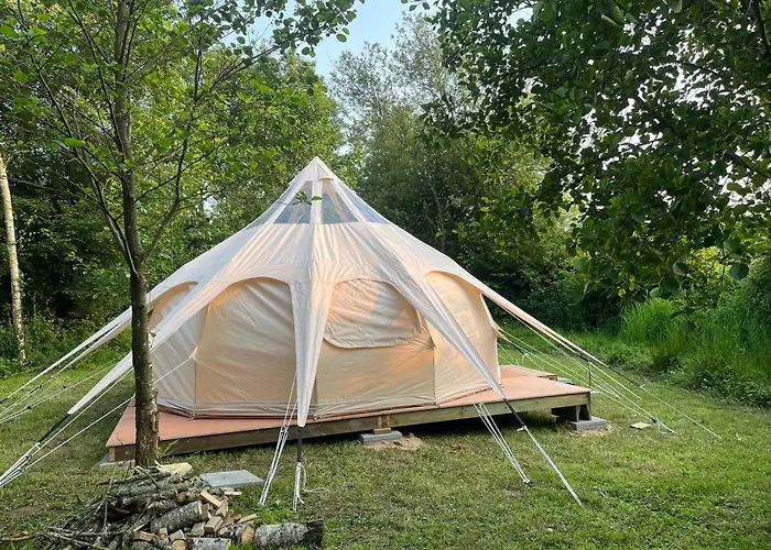 Les Hulottes Le Vrétot