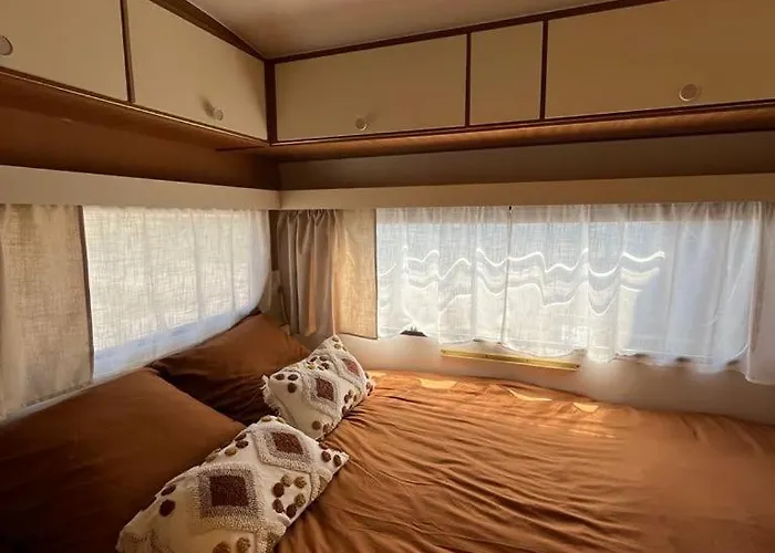 캠프장 Les Hulottes *