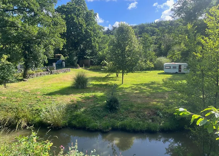 Les Hulottes Le Vrétot