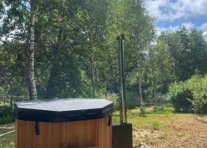 Les Hulottes * Le Vrétot