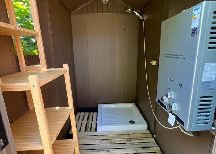 Les Hulottes Le Vrétot