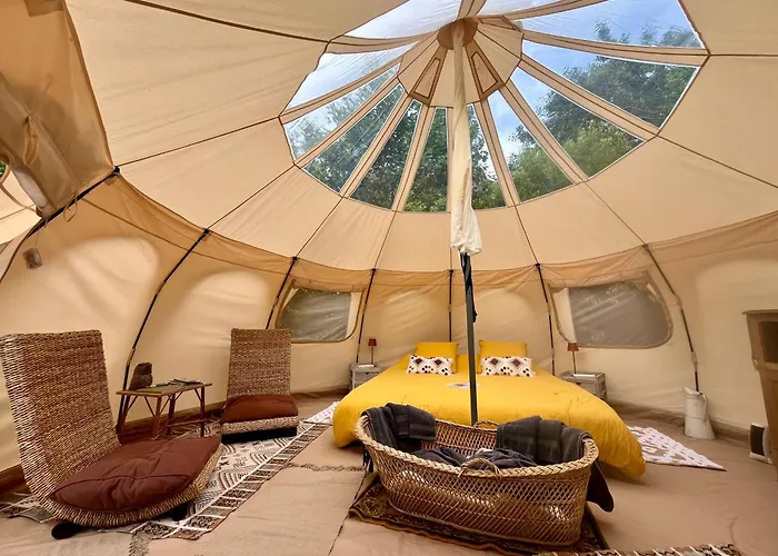 Les Hulottes Le Vrétot