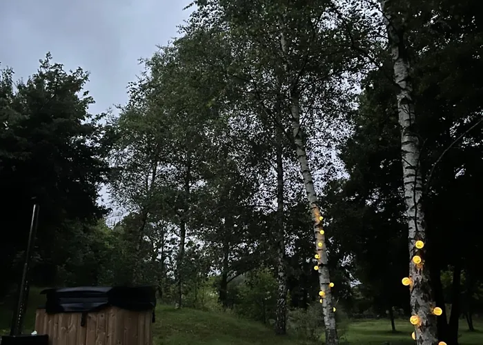 Les Hulottes 캠프장